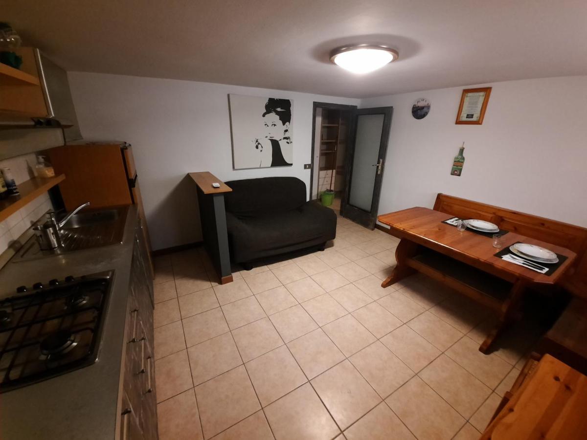 La Piccolina Apartment Viareggio Bagian luar foto