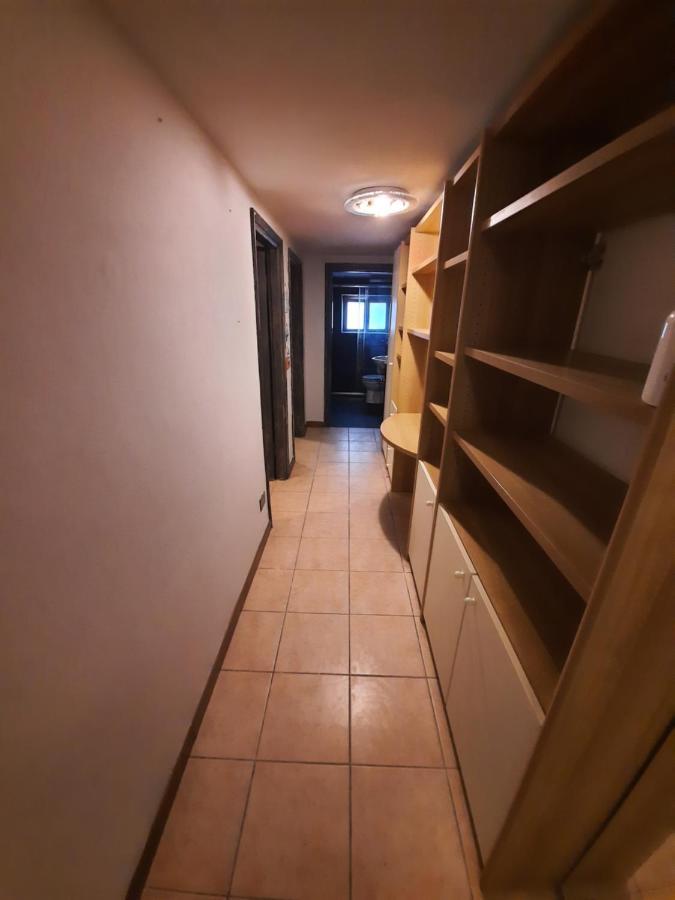 La Piccolina Apartment Viareggio Bagian luar foto